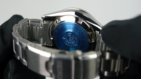 Seiko Prospex SPB149J1 55th Anniversary Limited (Pre-owned)