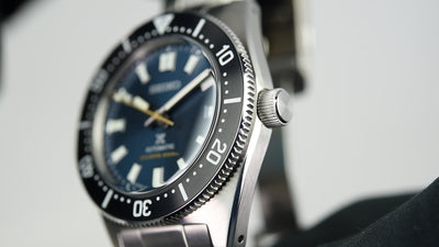Seiko Prospex SPB149J1 55th Anniversary Limited (Pre-owned)