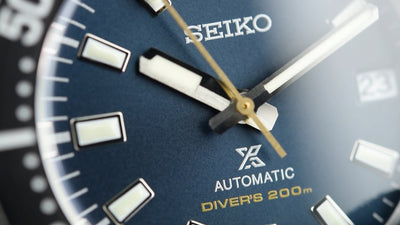 Seiko Prospex SPB149J1 55th Anniversary Limited (Pre-owned)