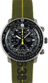 Seiko Flightmaster SNA411P1 (Pre-owned)
