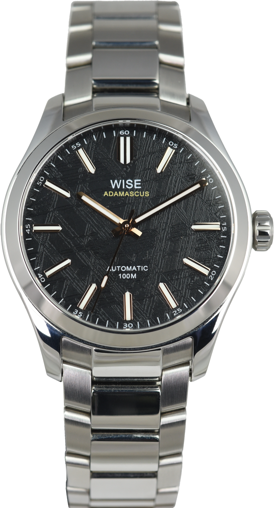 Wise Adamascus AD9M AD9MRR 39mm (Pre-owned)