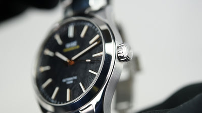 Wise Adamascus AD9M AD9MRR 39mm (Pre-owned)