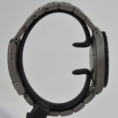 Sinn U50 SDR Tegiment 1050.050 (Pre-owned)