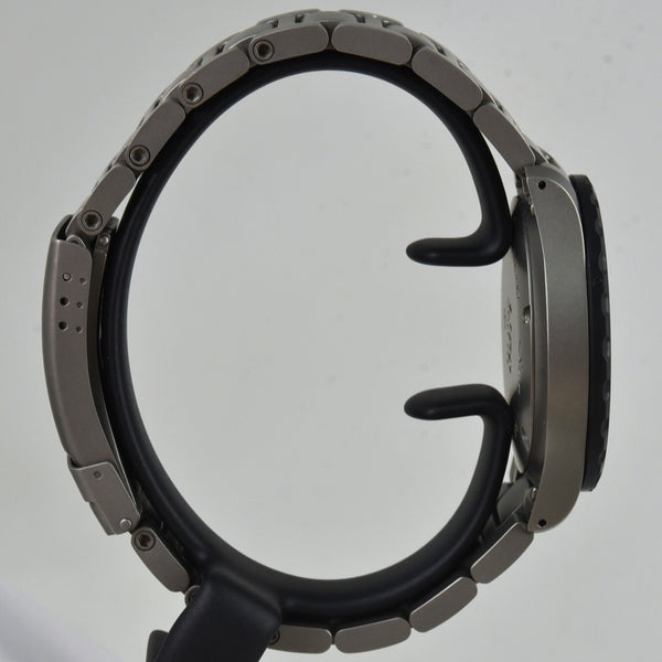 Sinn U50 SDR Tegiment 1050.050 (Pre-owned)