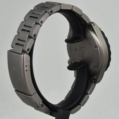 Sinn U50 SDR Tegiment 1050.050 (Pre-owned)