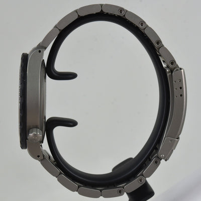 Sinn U50 SDR Tegiment 1050.050 (Pre-owned)