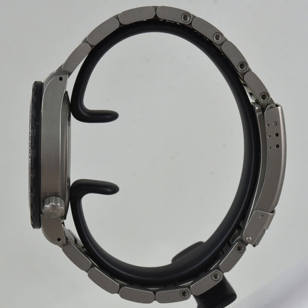 Sinn U50 SDR Tegiment 1050.050 (Pre-owned)