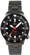 Sinn U50 SDR Tegiment 1050.050 (Pre-owned)