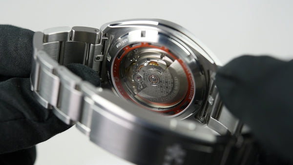 Christopher Ward C65 Super Compressor (Pre-owned)