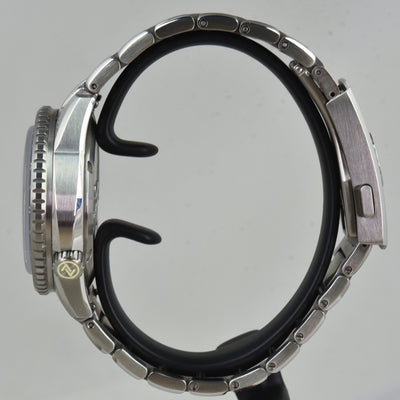 Zelos Mako GMT Mosaic MOP (Pre-owned)