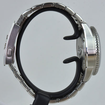 Zelos Mako GMT Mosaic MOP (Pre-owned)