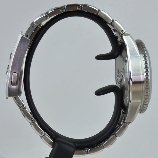 Zelos Mako GMT Mosaic MOP (Pre-owned)