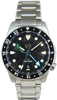 Zelos Mako GMT Mosaic MOP (Pre-owned)