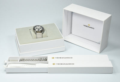 Venezianico Bucintoro 42 8221510 (Pre-owned)