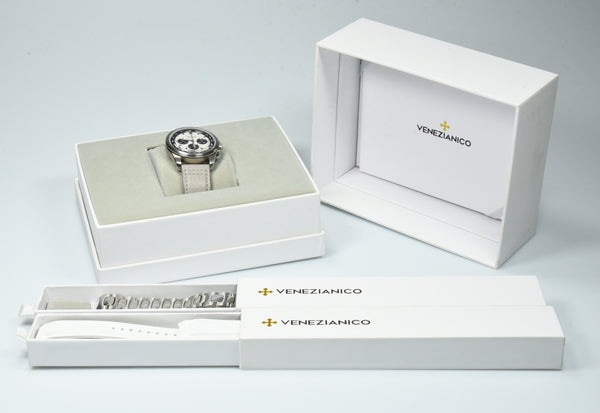 Venezianico Bucintoro 42 8221510 (Pre-owned)