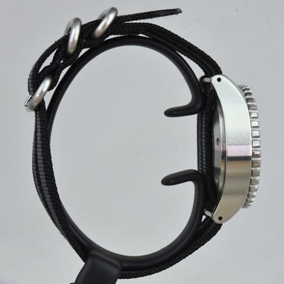 Helm Komodo Black (Pre-owned)