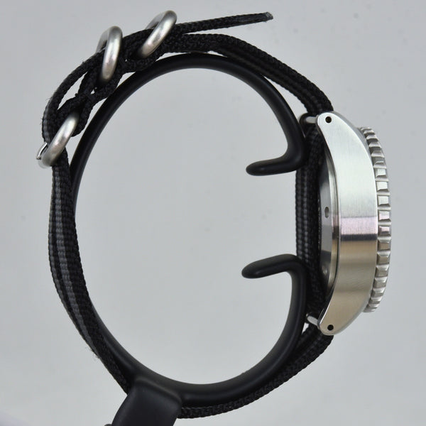 Helm Komodo Black (Pre-owned)