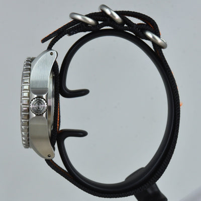 Helm Komodo Orange (Pre-owned)