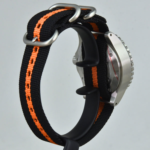 Helm Komodo Orange (Pre-owned)