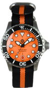 Helm Komodo Orange (Pre-owned)