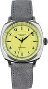 Duckworth Prestex California Limited Edition Yellow (Pre-owned)