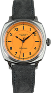 Duckworth Prestex California Limited Edition Orange (Pre-owned)
