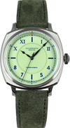 Duckworth Prestex California Limited Edition Green (Pre-owned)