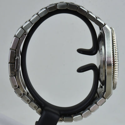 Forteller Engineer Diver White (Pre-owned)