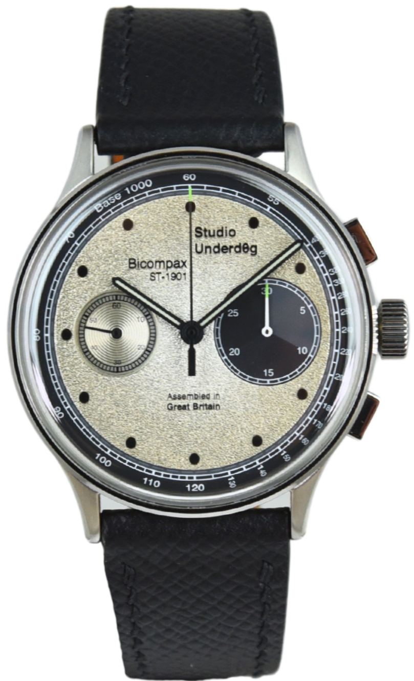 Studio Underd0g Go0fy Panda Gen 3 (Pre-owned)