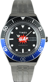 Timex x seconde/seconde/ “IYKYK” Batman TW2V92000 (Pre-owned)