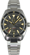 Zelos Horizons 43mm Forged Carbon (Pre-owned)