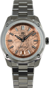 Formex Essence ThirtyNine Chronometer Space Gold Special Edition (Pre-owned)