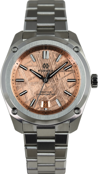 Formex Essence ThirtyNine Chronometer Space Gold Special Edition (Pre-owned)