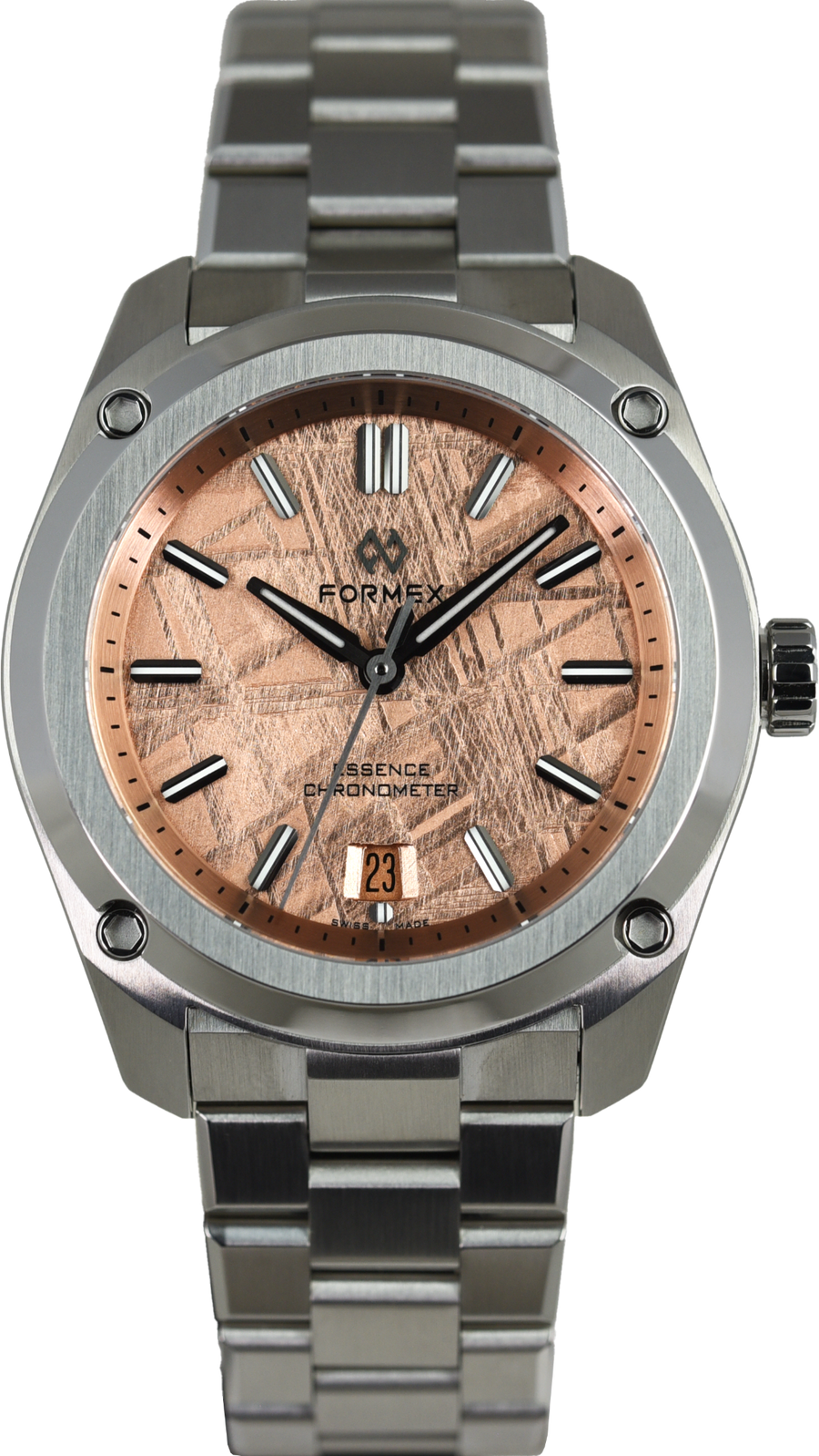 Formex Essence ThirtyNine Chronometer Space Gold Special Edition (Pre-owned)