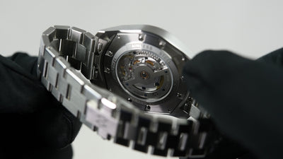 Formex Essence ThirtyNine Chronometer Space Gold Special Edition (Pre-owned)