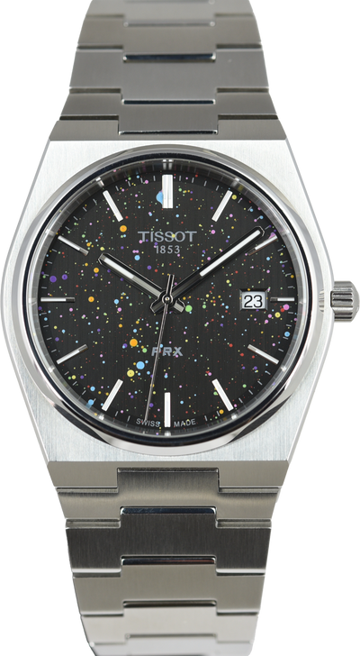 IFLW Tissot PRX Midnight Sky Concept (Pre-owned)