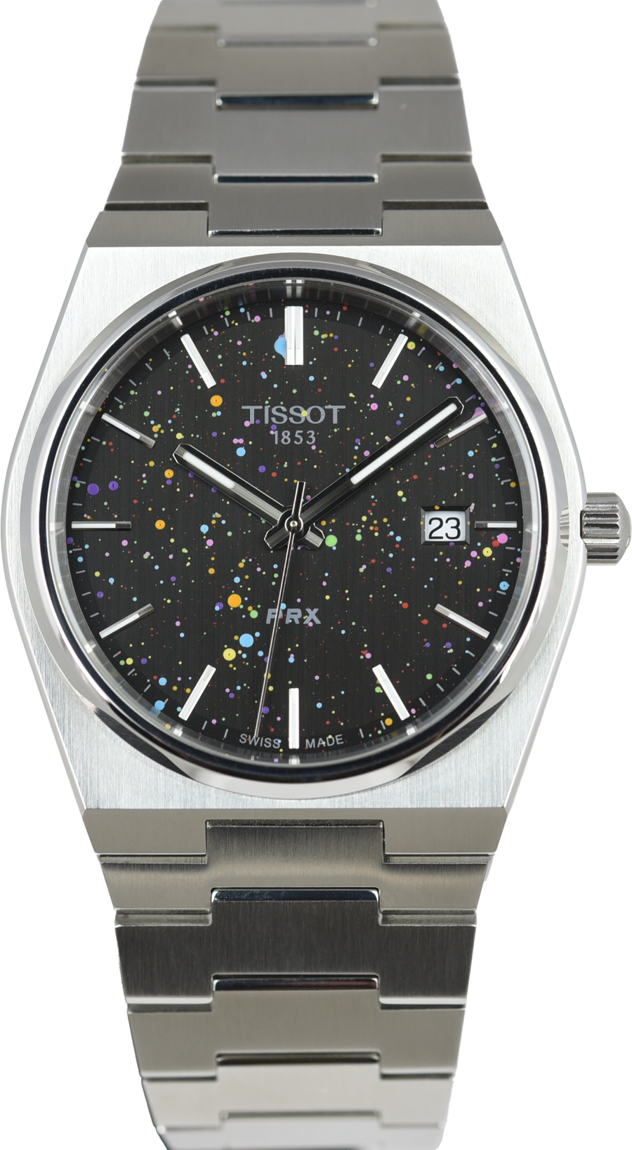 IFLW Tissot PRX Midnight Sky Concept (Pre-owned)