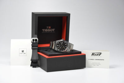 IFLW Tissot PRX Midnight Sky Concept (Pre-owned)