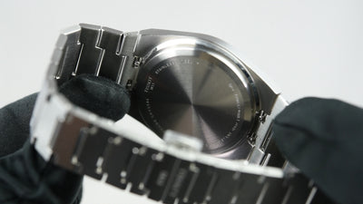 IFLW Tissot PRX Midnight Sky Concept (Pre-owned)