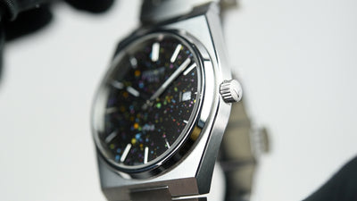 IFLW Tissot PRX Midnight Sky Concept (Pre-owned)