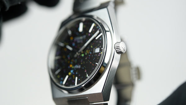 IFLW Tissot PRX Midnight Sky Concept (Pre-owned)