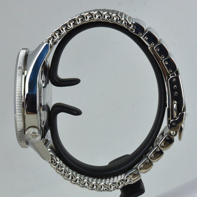 Squale 60 Atmos Squalematic Dark Blue MATICXSB.ME22 (Pre-owned)