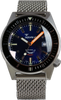 Squale 60 Atmos Squalematic Dark Blue MATICXSB.ME22 (Pre-owned)