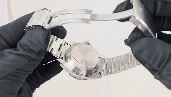 OceanX Sharkmaster-V VSMS522 (Pre-owned)