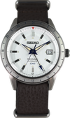 Seiko Presage Style 60s Laurel GMT SSK015J1 Limited Edition (Pre-owned)