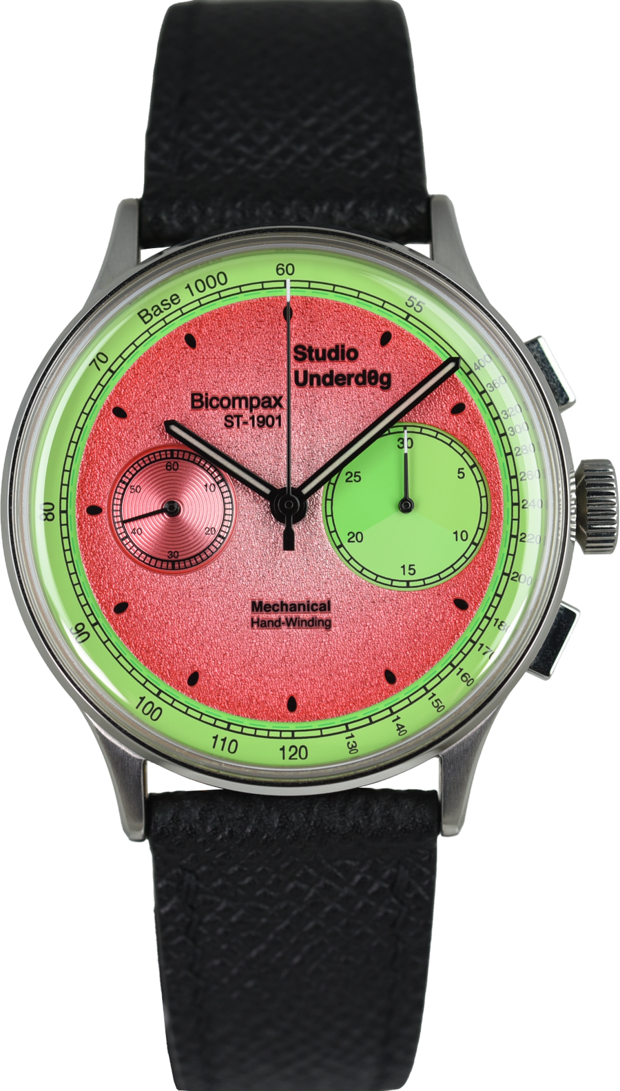 Studio Underd0g 01Series Watermel0n Gen 2 (Pre-owned)