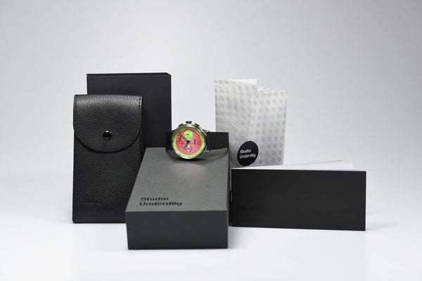 Studio Underd0g 01Series Watermel0n Gen 2 (Pre-owned)