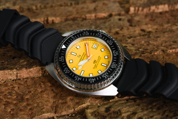 Certina DS Super PH1000M Limited Edition C024.907.17.281.10 (Pre-owned)