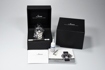 Sinn 613 St 613.012 (Pre-owned)