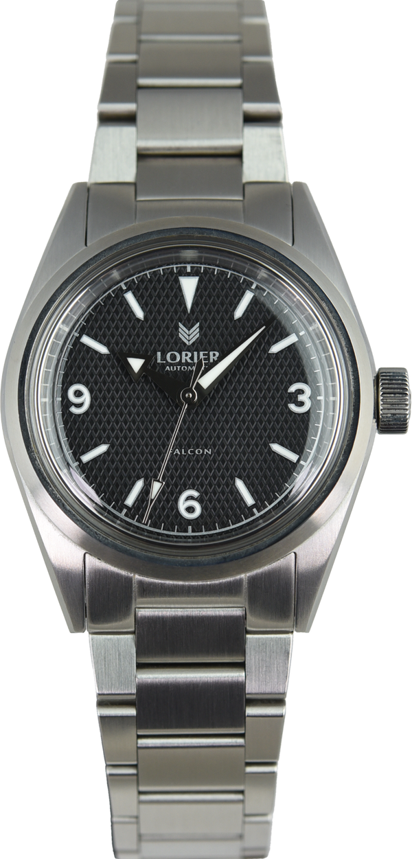 Lorier Falcon SIII (Pre-owned)